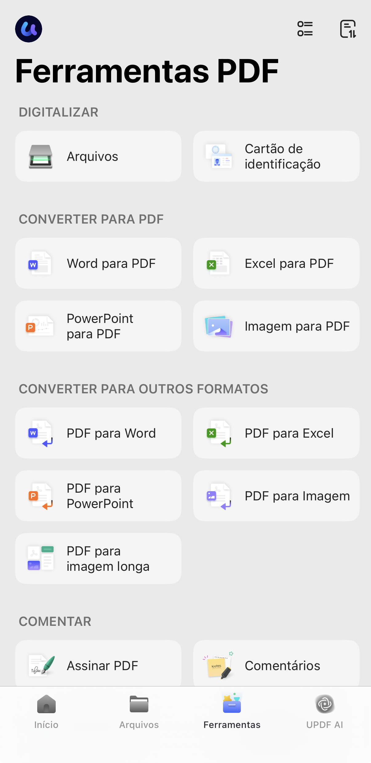 converter ppt para pdf no celular