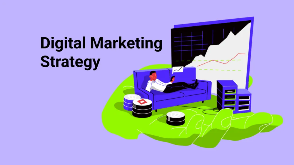 Digital Marketing Strategy: Instructions & Templates | UPDF