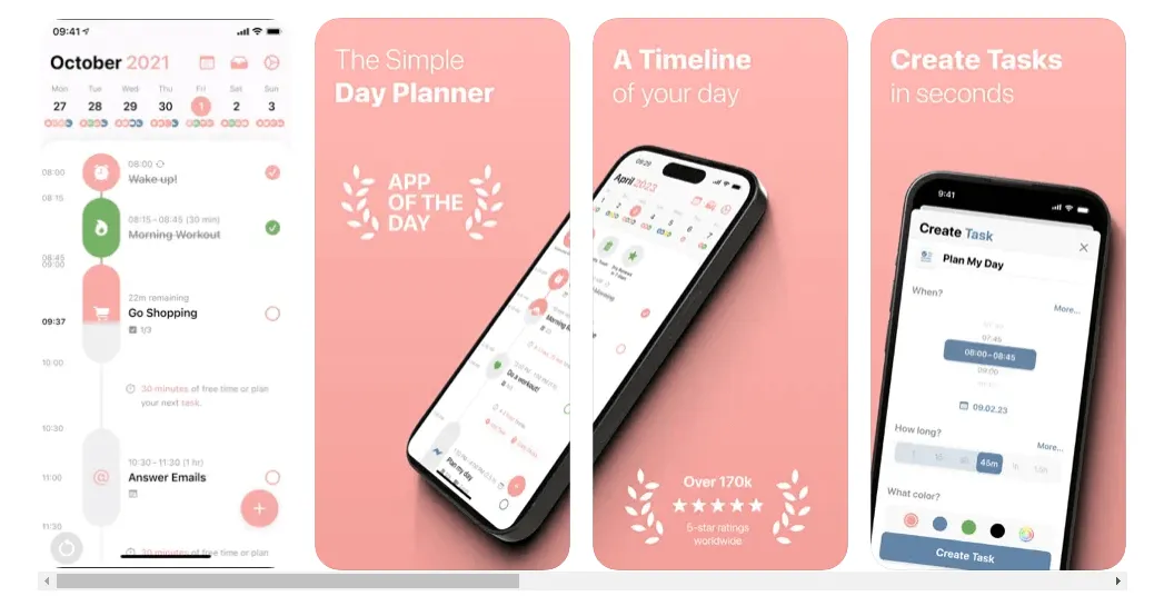 business planning apps for iphone