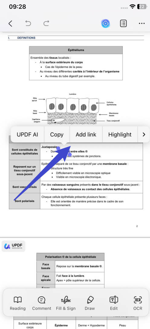 best planner app for ipad edit images in pdf on ios