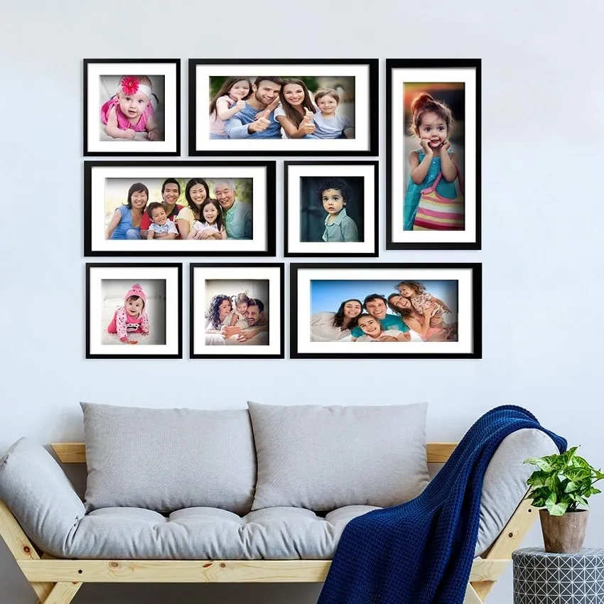 picture frame gifts for dad