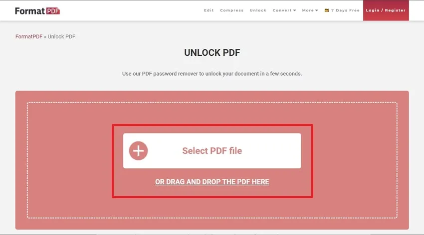 Como Desbloquear o PDF Assinado 