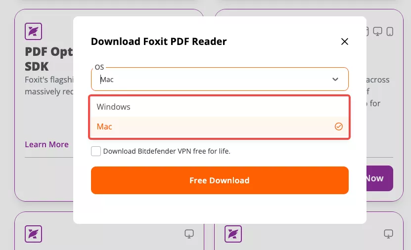 foxit pdf reader mobile no longer available