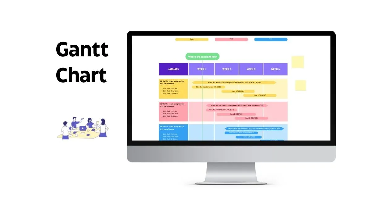 gantt chart maker