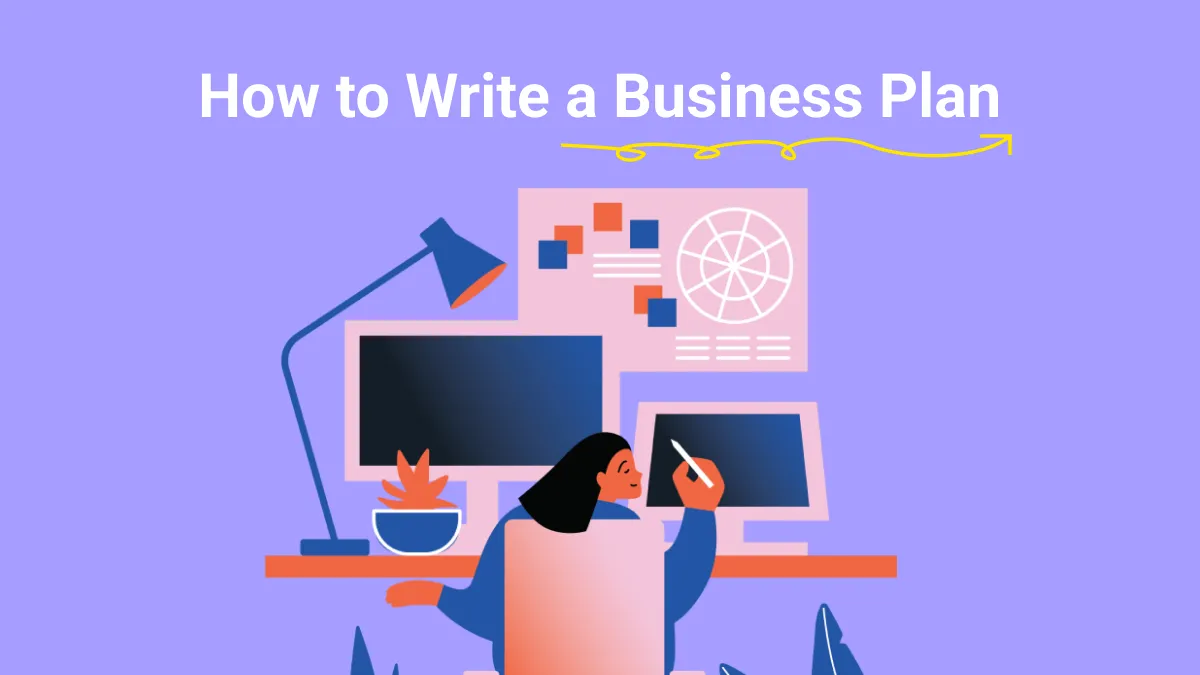 A Textbook Guide on How to Write a Successful Business Plan