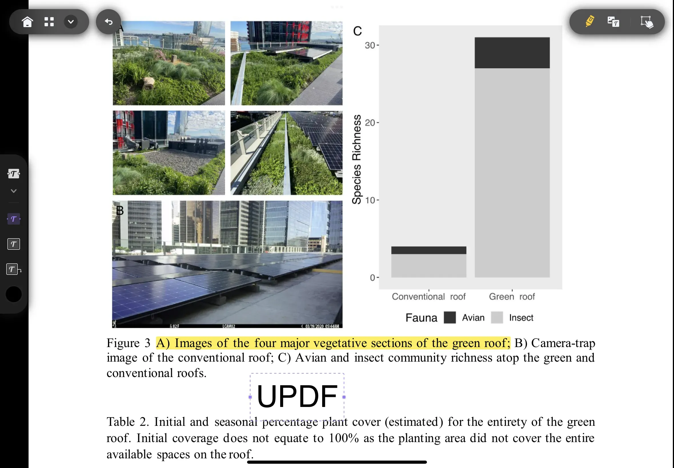 updf ai pdf editor