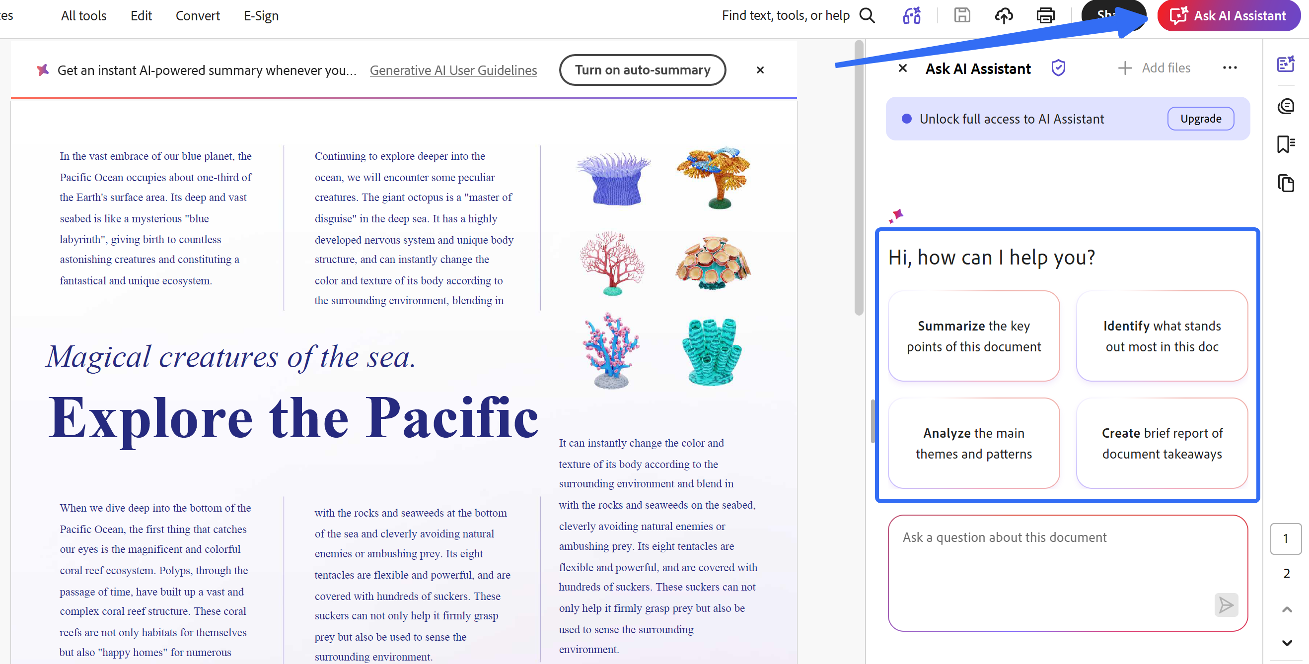 ai pdf editor adobe