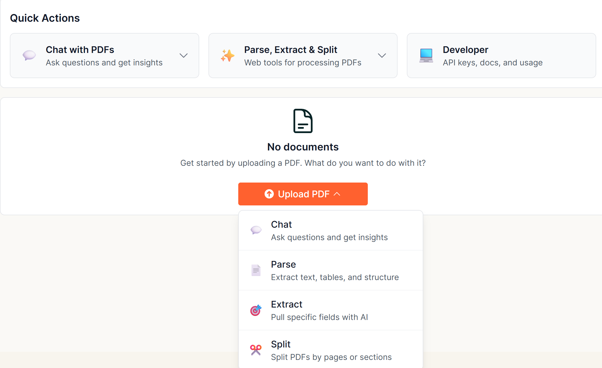 ai pdf editor pdf ai