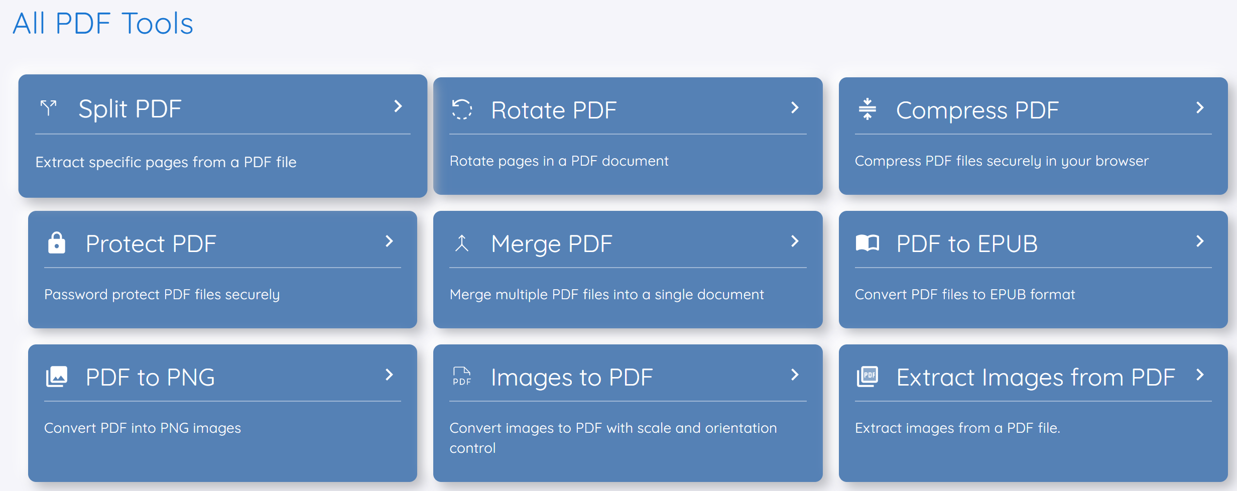 ai pdf editor local processing