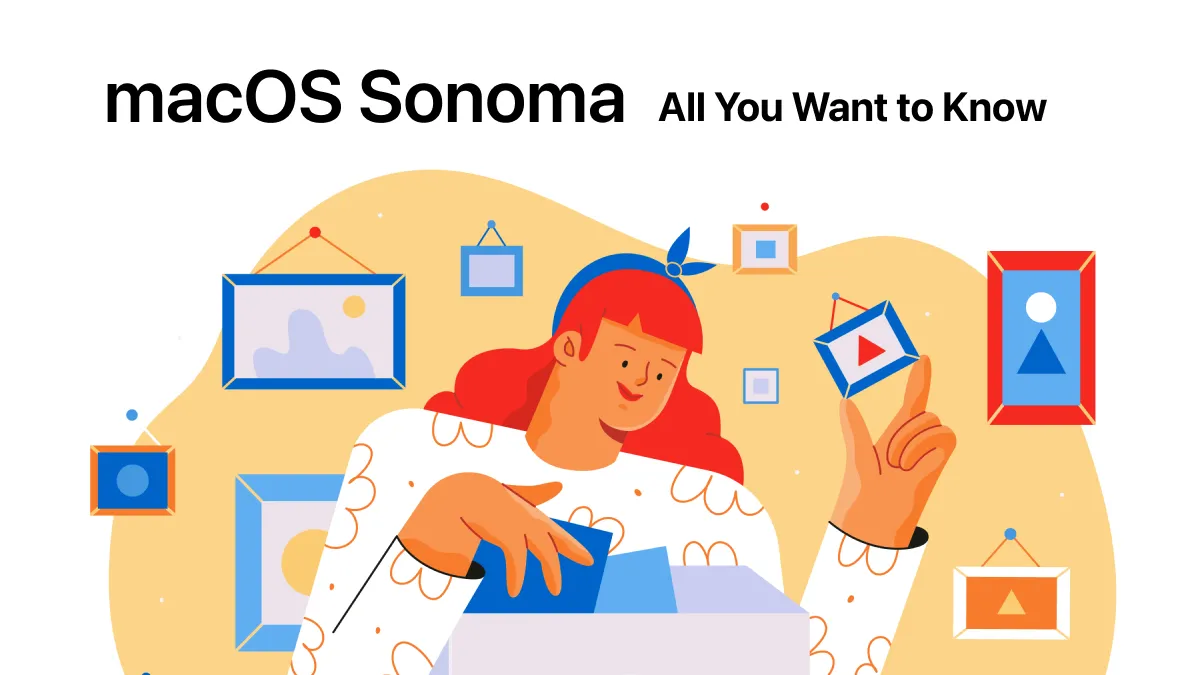 MacOS Sonoma: A User's Ultimate Handbook