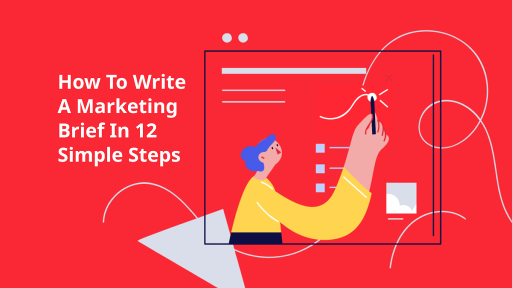 12 Authentic Steps to Write Marketing Brief With Ease | UPDF