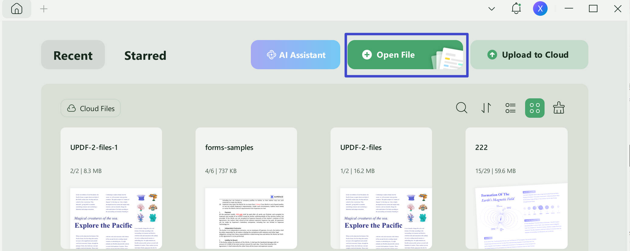 open file how to sign a secured pdf