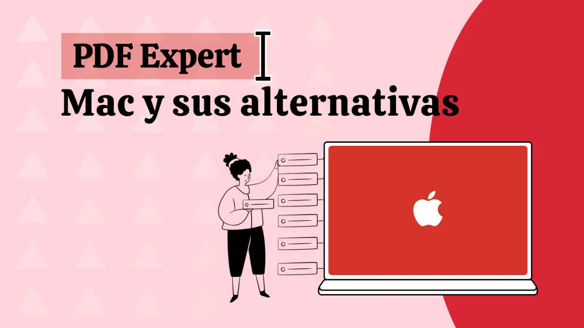 PDF Expert Mac y sus alternativas (compatible con macOS 14)