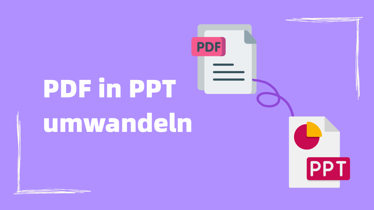 PowerPoint in PDF umwandeln so geht's