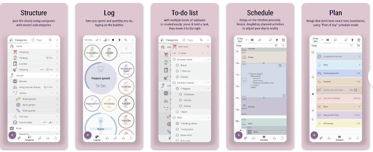 Top 10 Planner Apps For Android To Enhance Efficiency UPDF