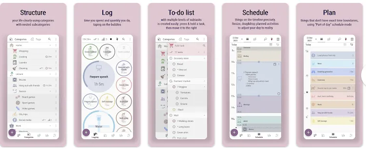 Top 10 Planner Apps For Android