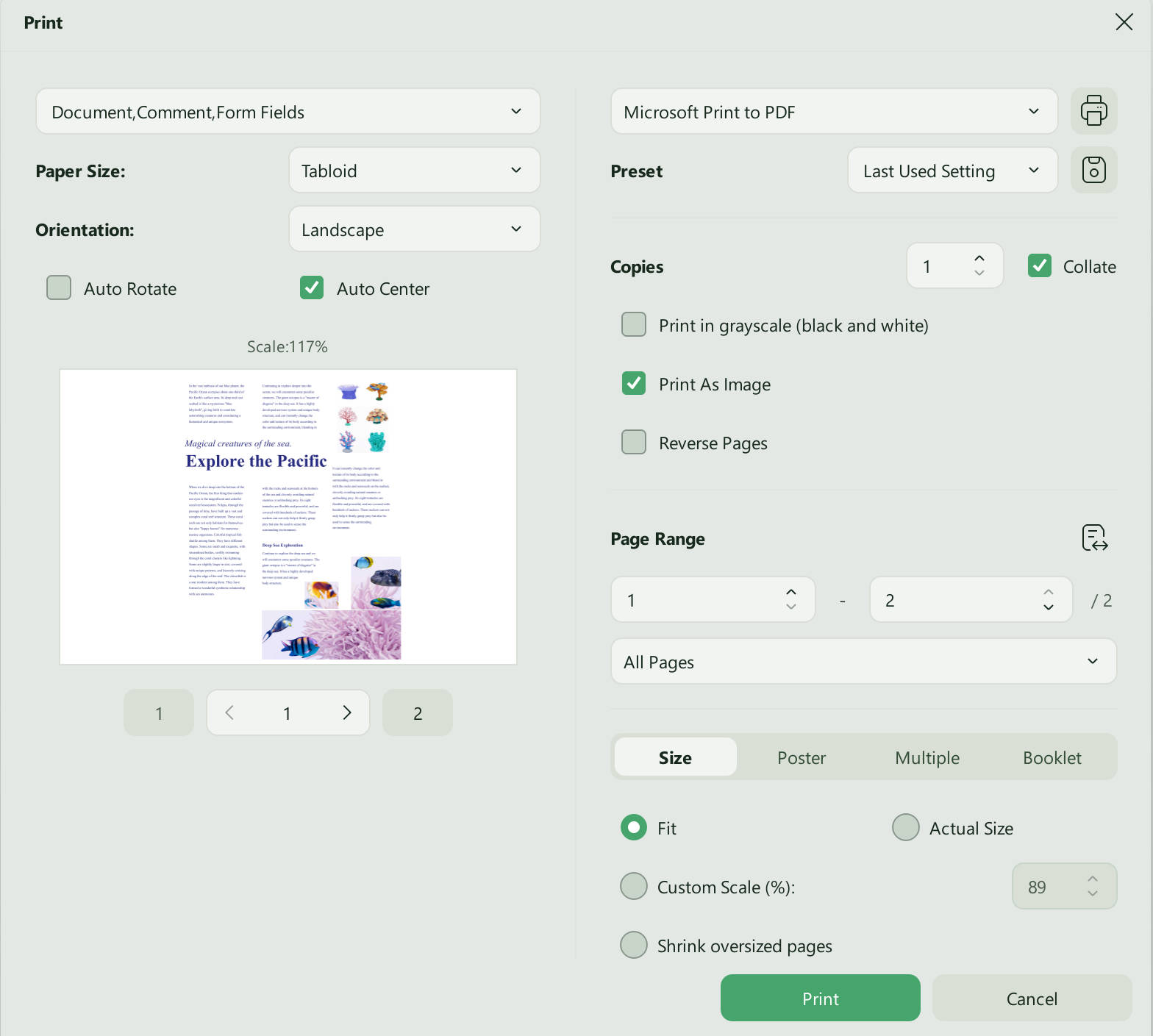 daily planner app print plan