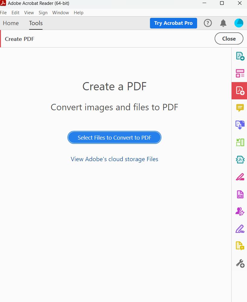 How to Convert PNG To PDF? Step by Step Guide | UPDF