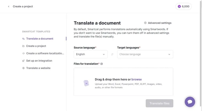 Free PDF Translator: Translate a PDF Online