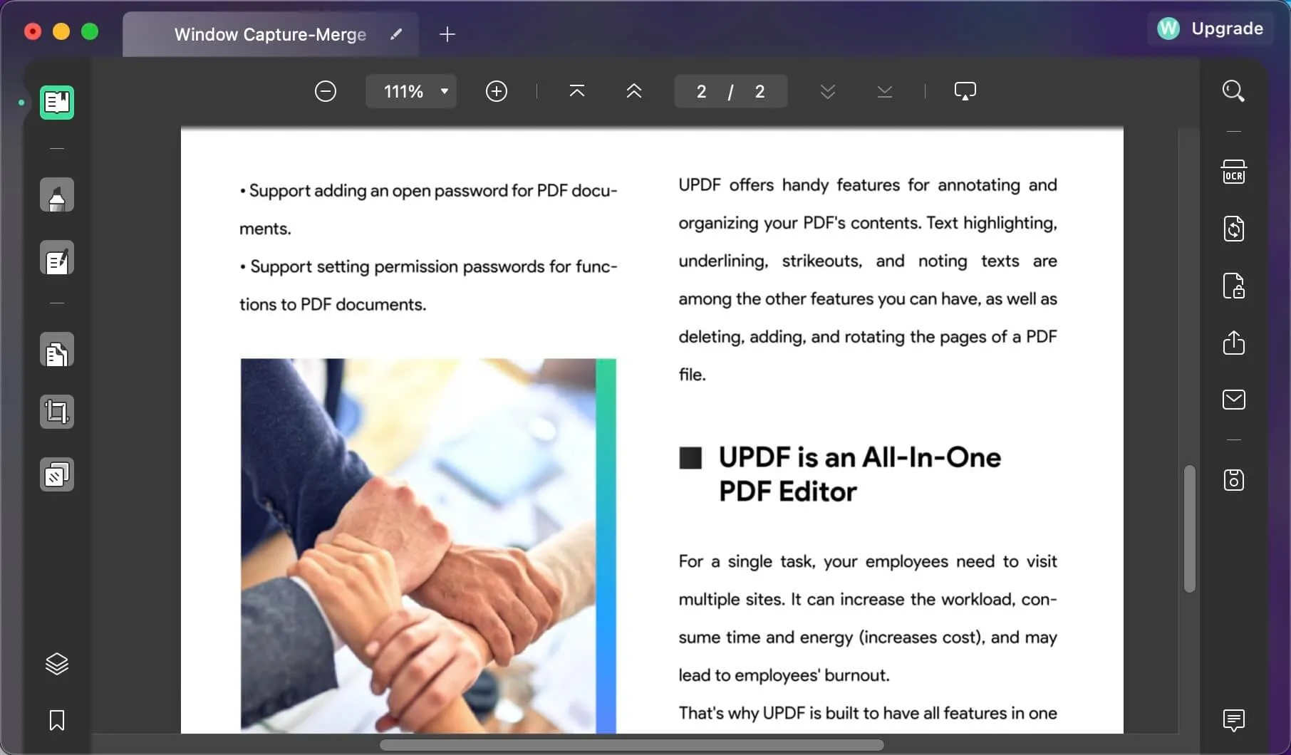 How To Enable PDF Dark Mode Useful Methods UPDF