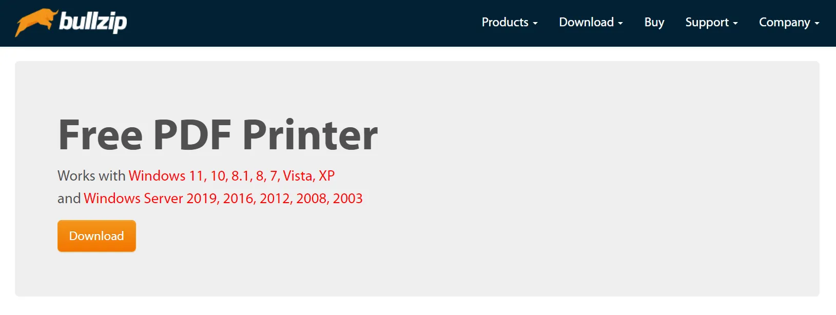 PDF Printer For Windows: Print Documents Seamlessly | UPDF