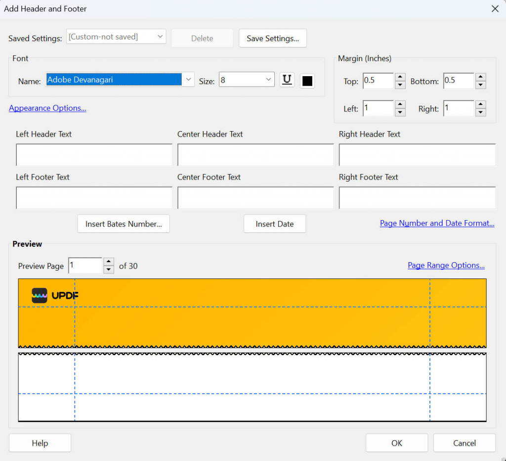 How To Bates Stamp In Adobe Acrobat