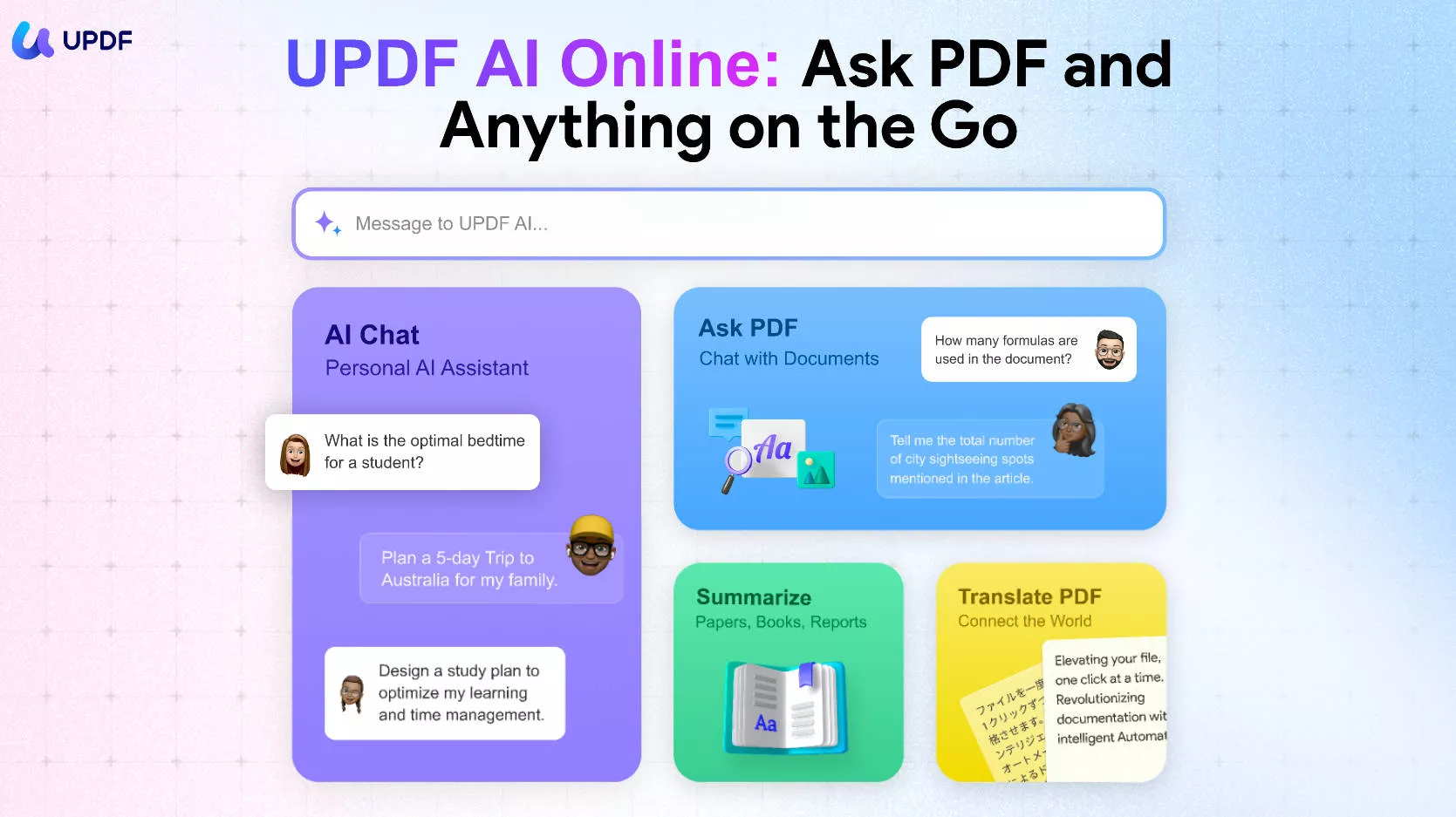 updf ai online