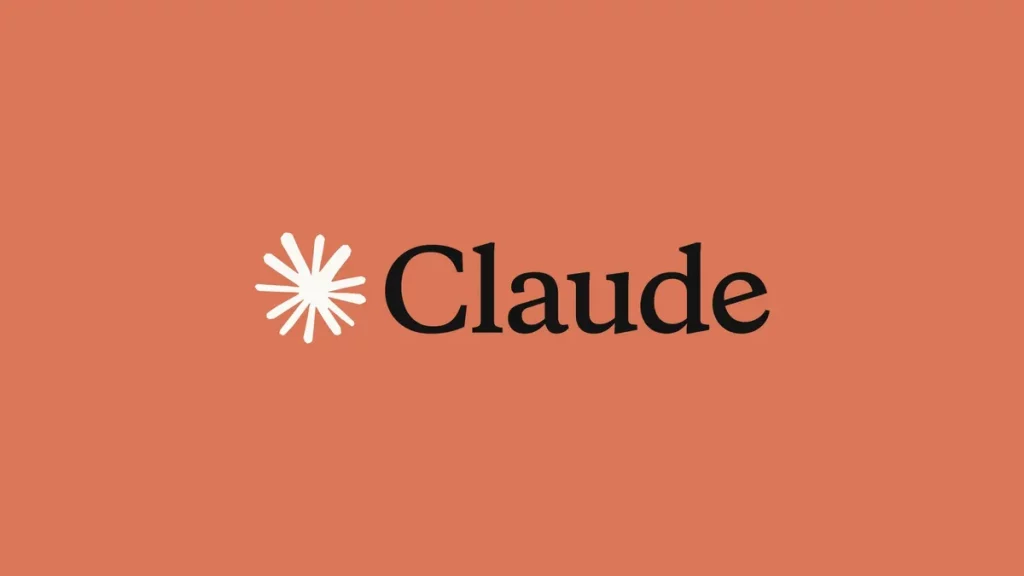 Anthropicの文章生成AI「Claude」のロゴ