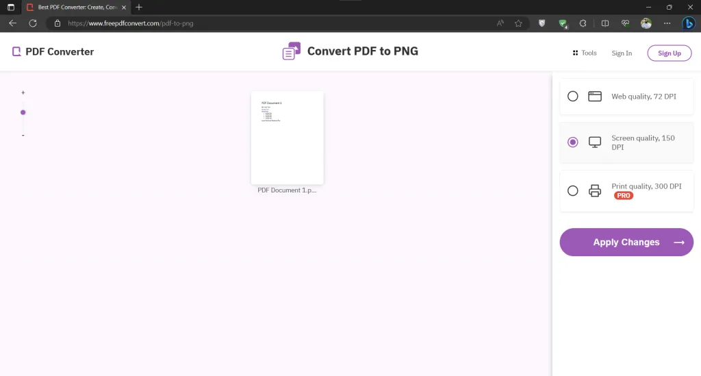 Top 5 PNG Converters Online  Convert PNG Images for Free