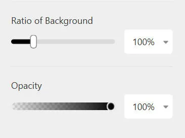 background pdf editor