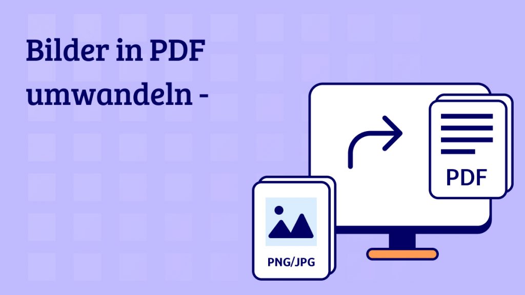 Bild in PDF umwandeln - Hier ist umfassende Anleitung | UPDF