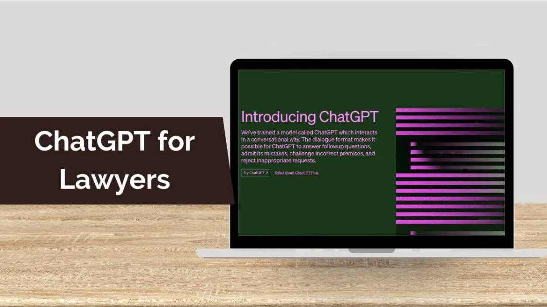Learn the Effective Ways to Use ChatGPT for Lawyers UPDF