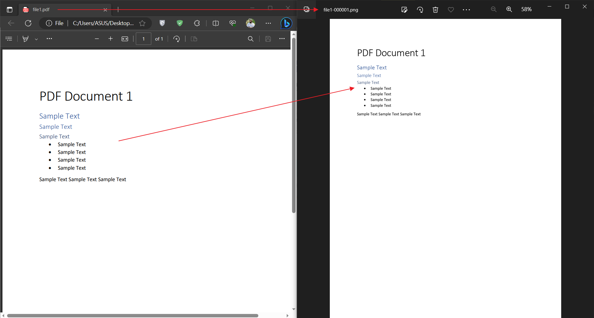 Convert Pdf To Png On Windows 5 Easy Ways Updf Convert Pdf To Png On Windows 5 Easy Ways Updf