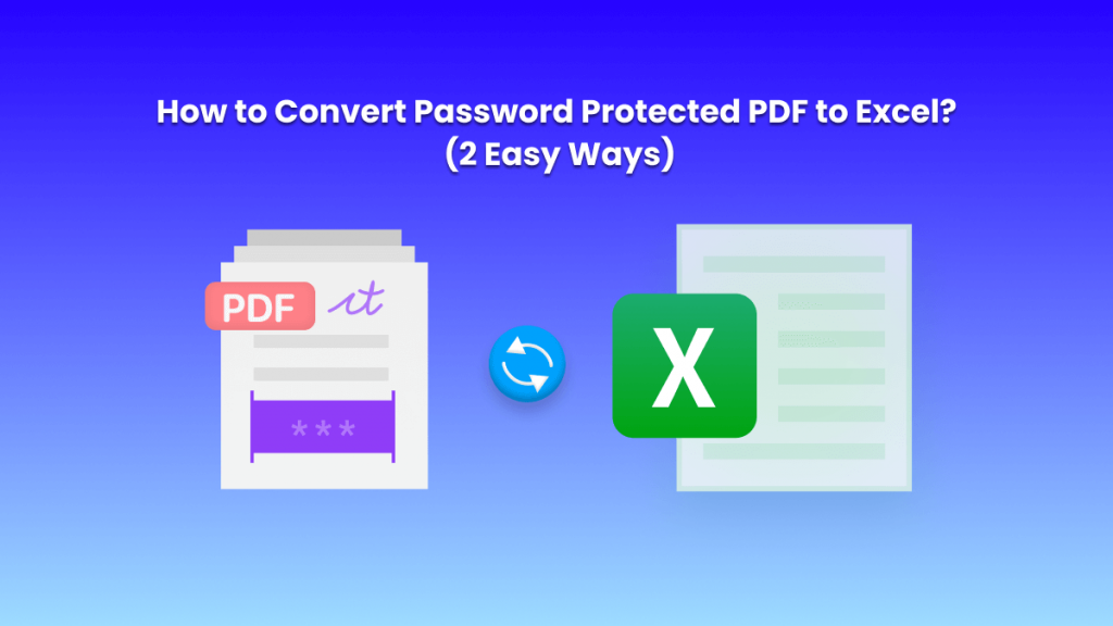 How To Convert Password Protected PDF To Excel Easy UPDF a-full-guide-to-convert-secured-pdf-to-word