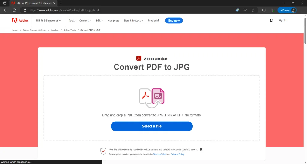 How To Convert PDF To PNG On Windows 5 Ways UPDF