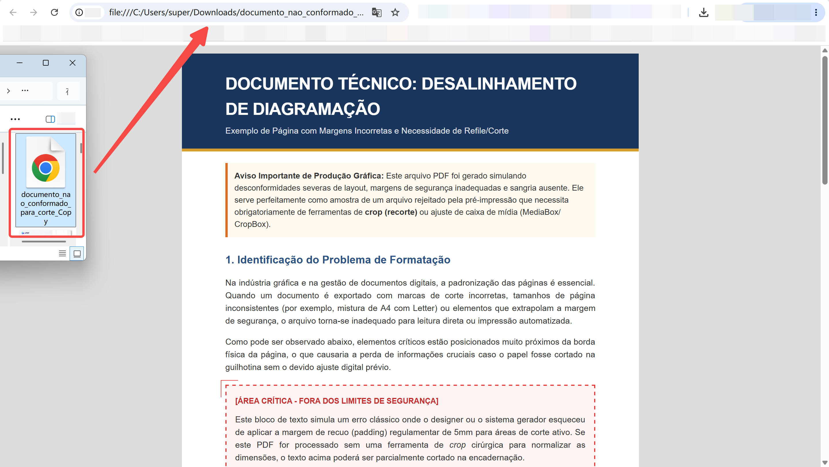 converter pdf em html com updf