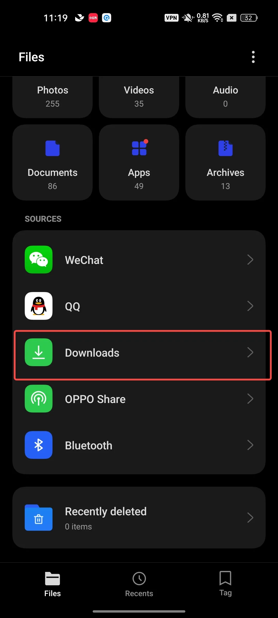 save as pdf android download