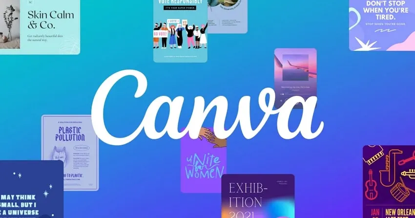 Free Online PDF Editor - Edit PDFs with ease - Canva