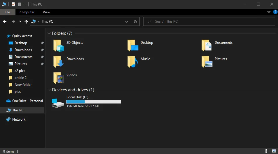 Easy File Organizer - Free - Microsoft Apps