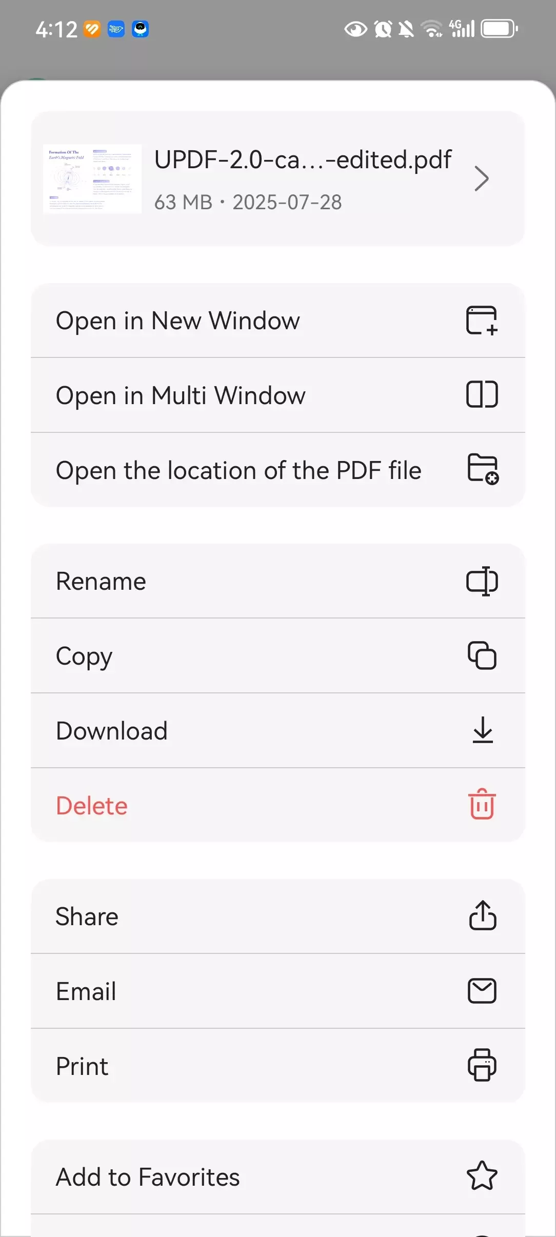 best file manager for android