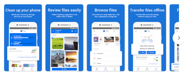 5 Must-Try File Manager Apps for Android in 2026 | UPDF