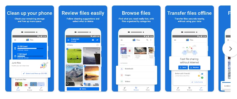 best free file manager for android