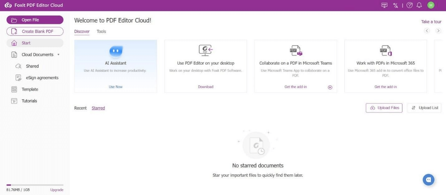 Foxit AI Vs. UPDF AI: Which Is The Best Chat With PDF AI Assistant