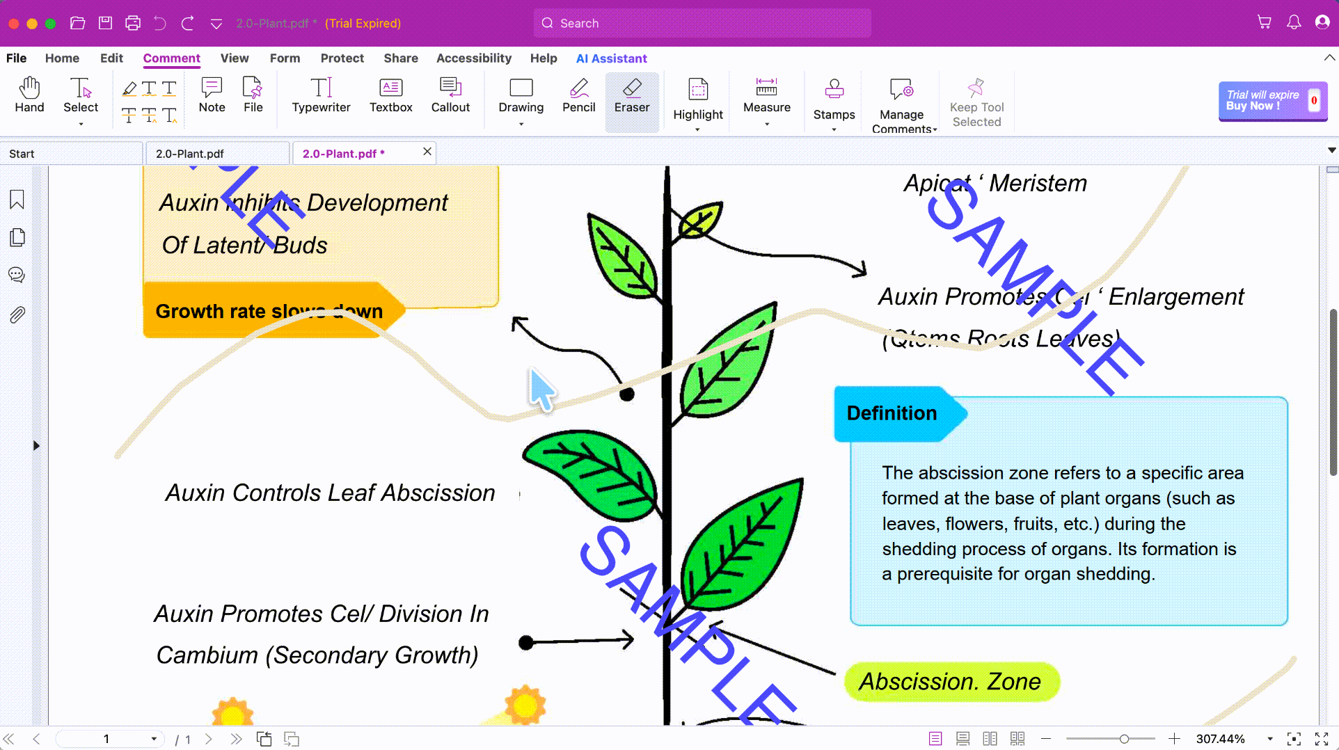 foxit pdf editor partial eraser-1