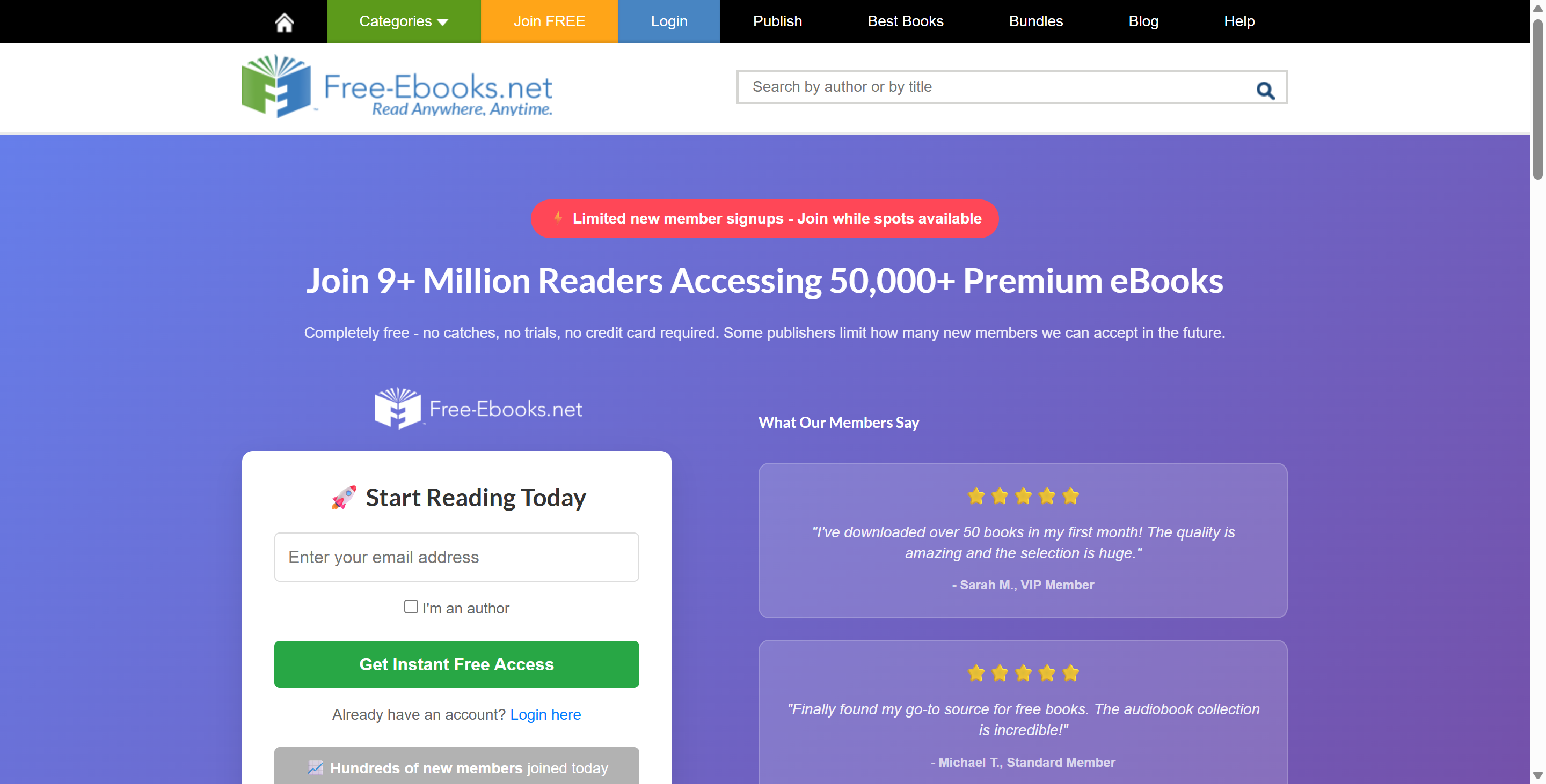 Free-eBooks.net