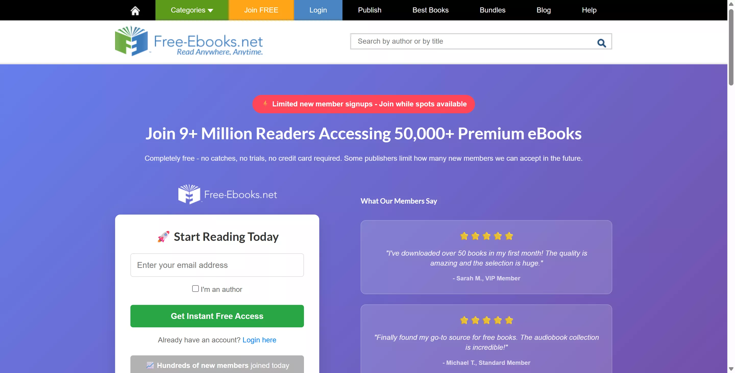 Free-eBooks.net