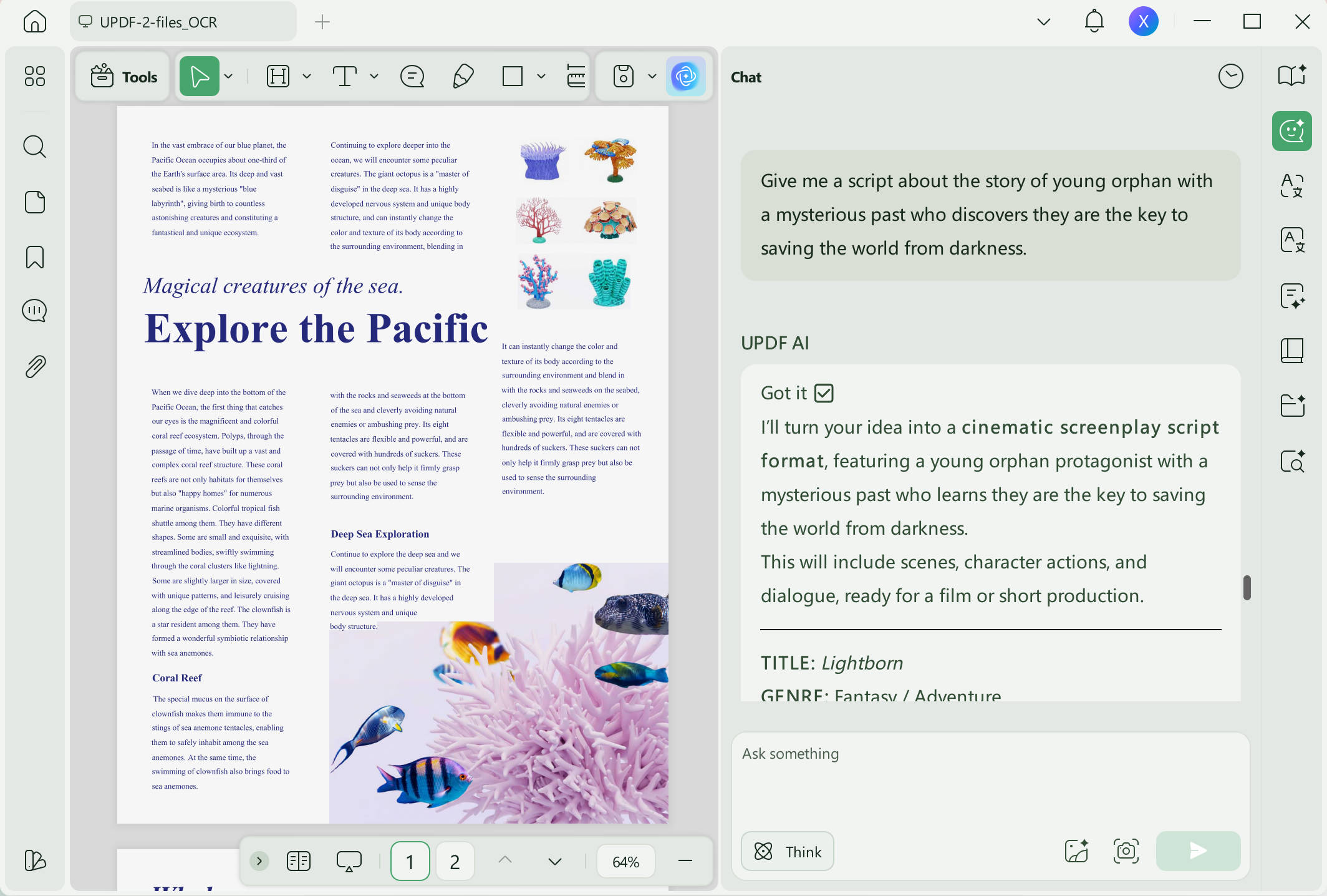 ai story writer how to write a story