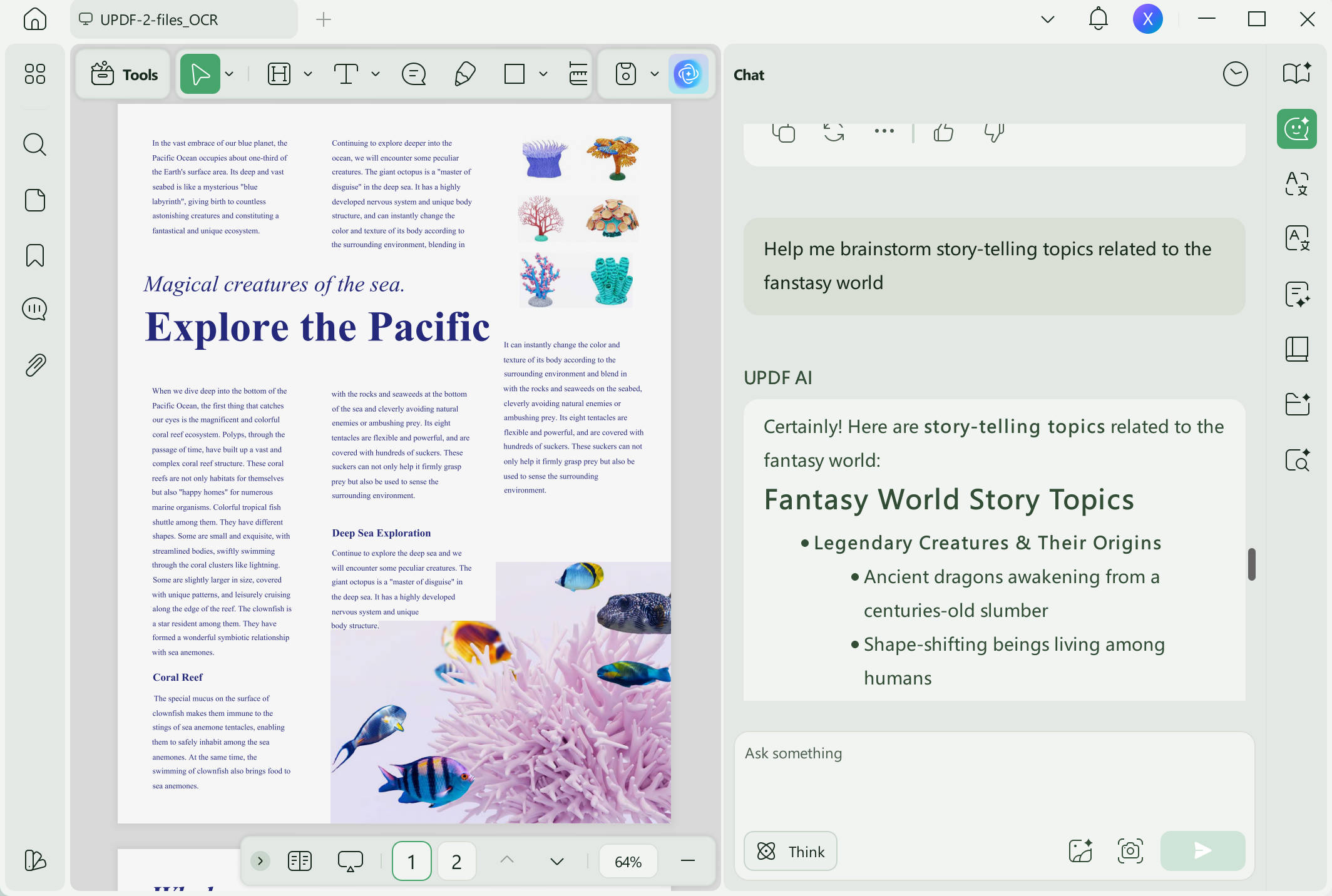 ai story writer how to write a story