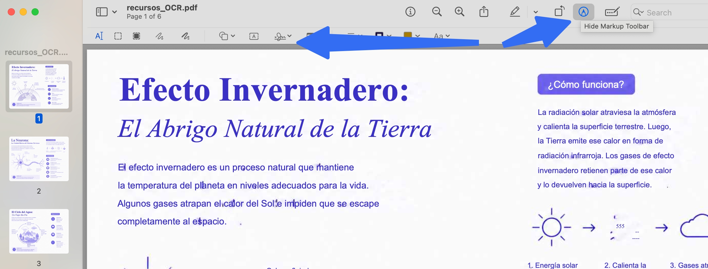 remove signatures from pdf in mac preview