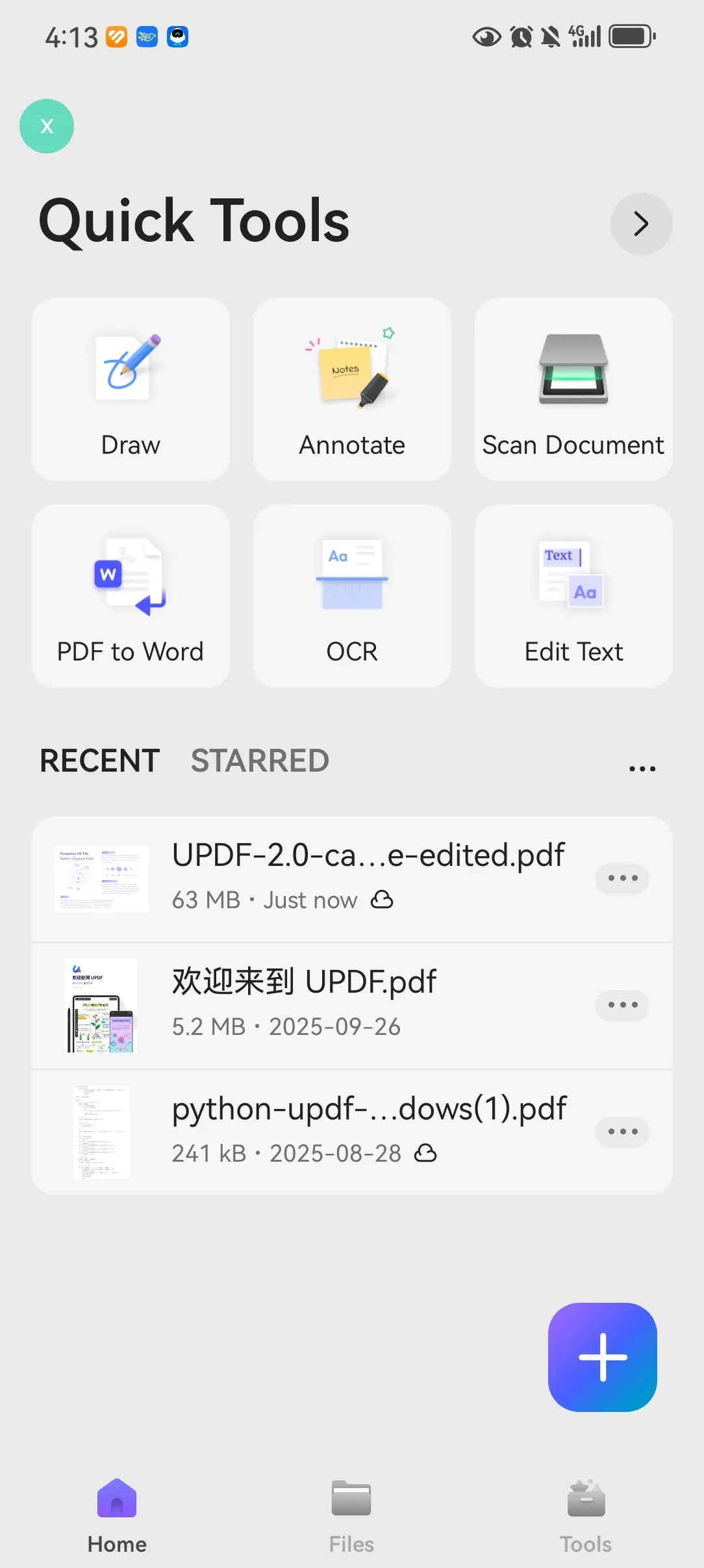 file manager app android